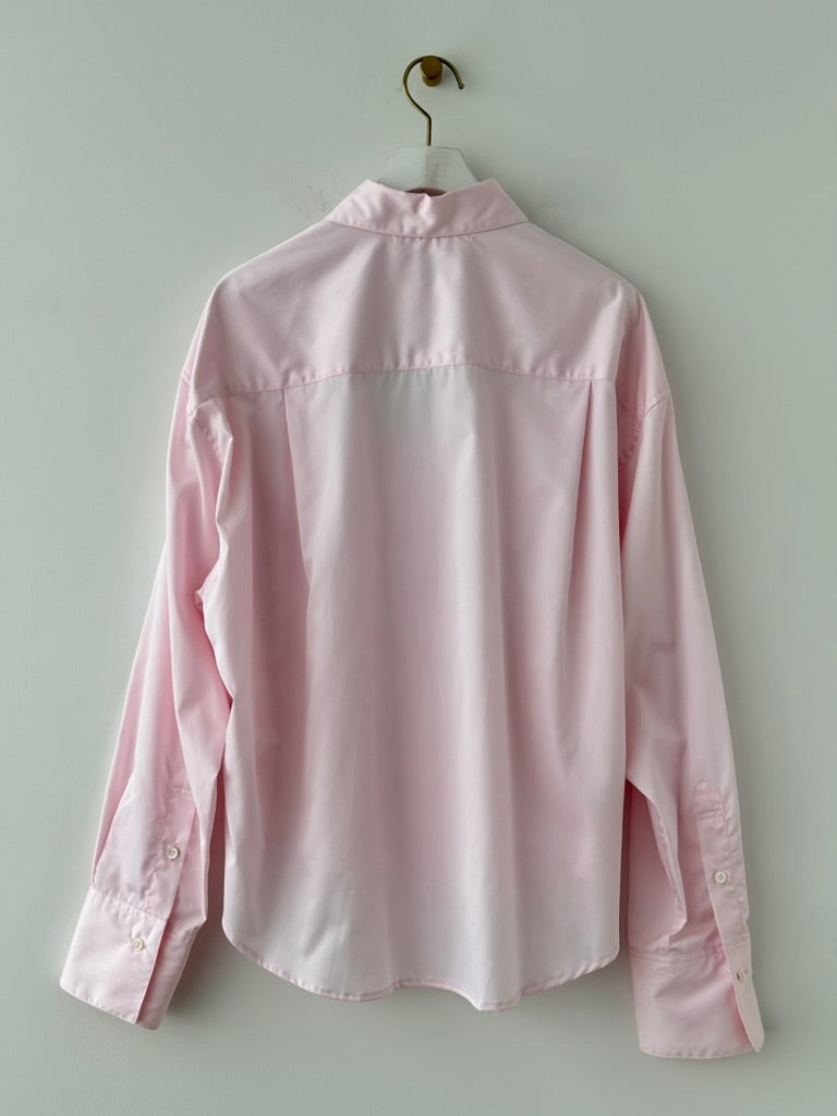 NEW REGULAR COLLAR SHIRTS