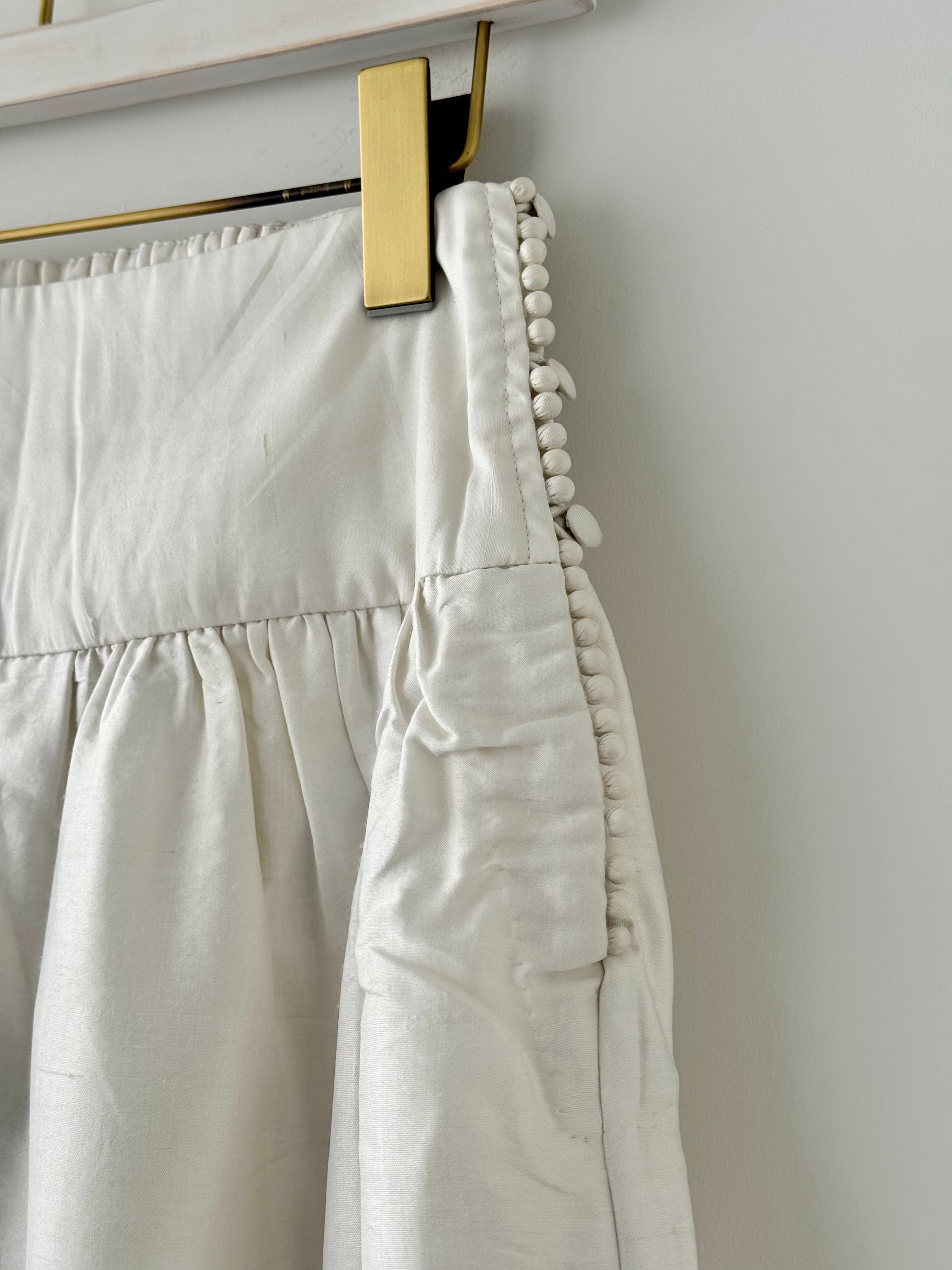 ブノン　パンツ WIDE BELT PANTS BUNON ブノン 通販 広島 – UKÉ_midori