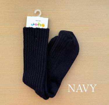 WOOL SOCKS (39/42)