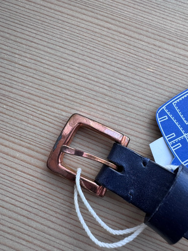 NORTH WORKS×WESTOVERALLS BELT