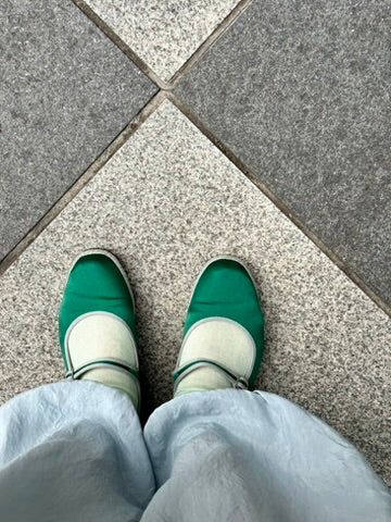 ATTACHMENT PANTS (CUPRA)