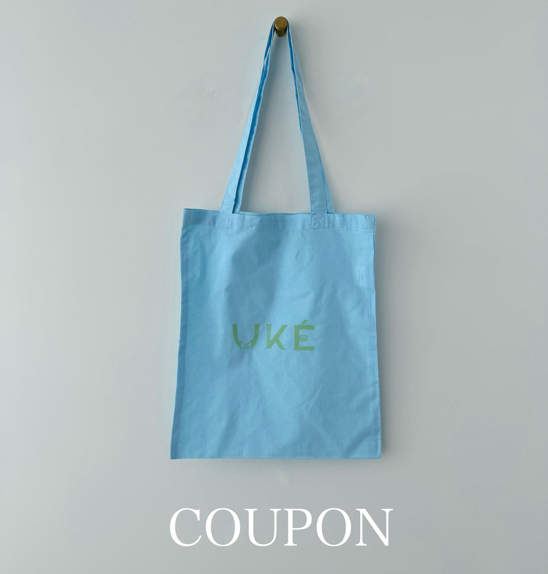 COUPONのお知らせ