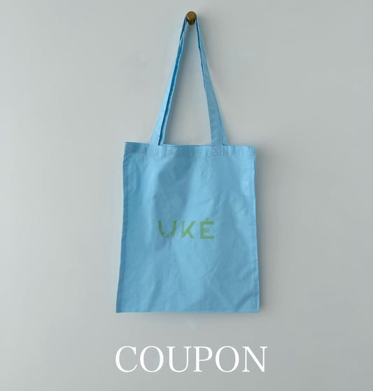 COUPONのお知らせ