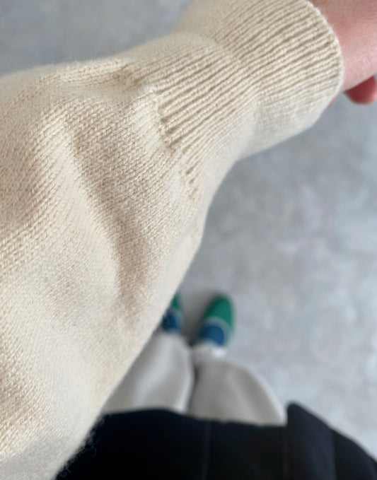 RIGID CASHMERE