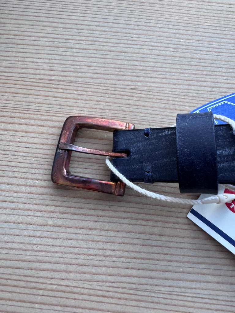 NORTH WORKS×WESTOVERALLS　BELT
