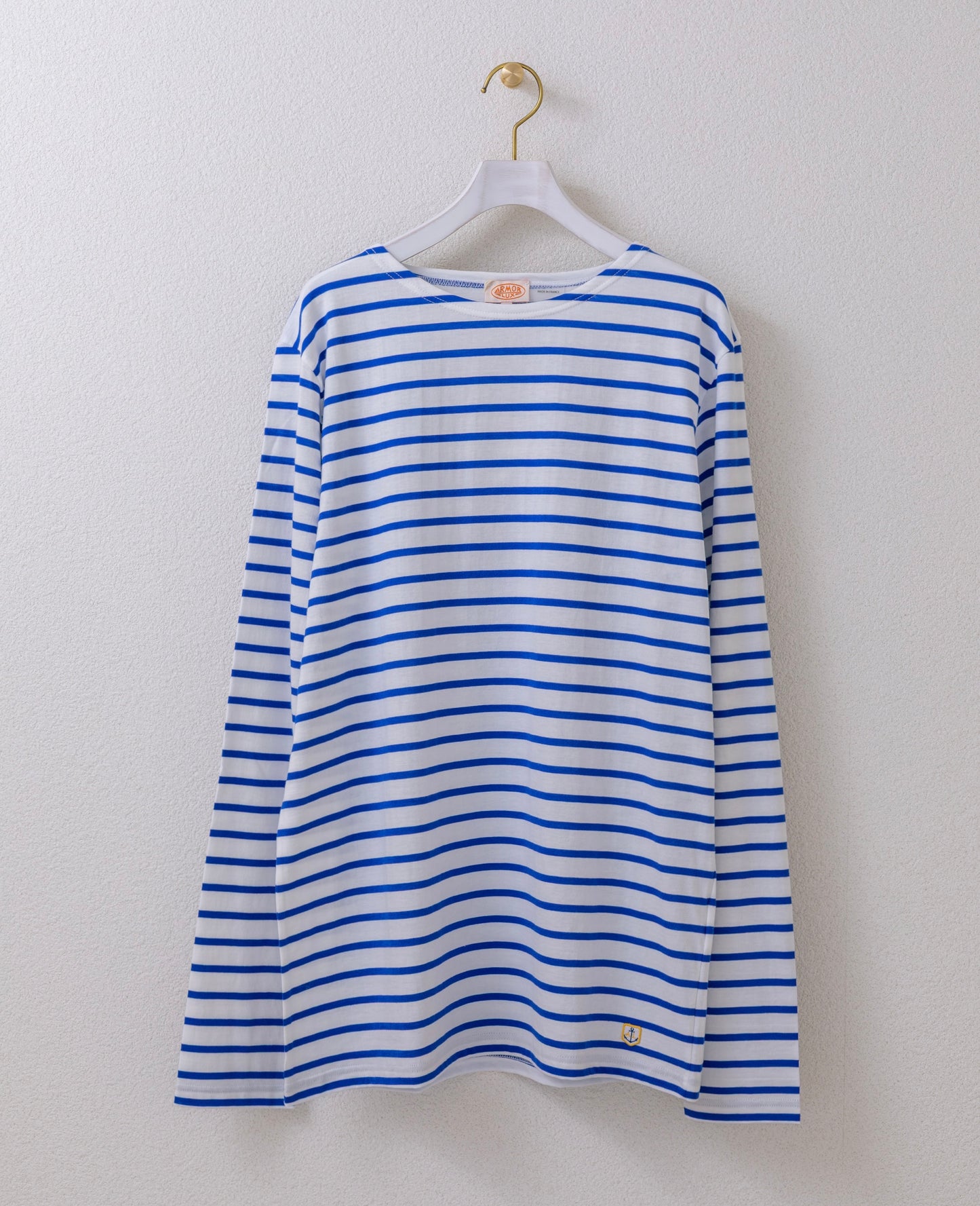 Plozévet Héritage L/S (Homme)　Armor lux 　ボーダー　 通販　取扱店