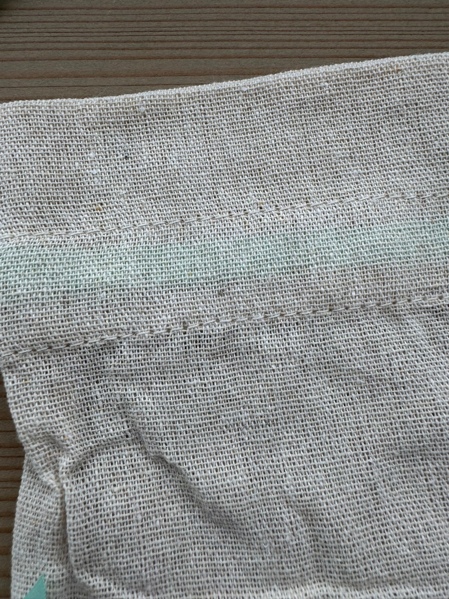 DRAWSTRING BAG　UKÉ　通販