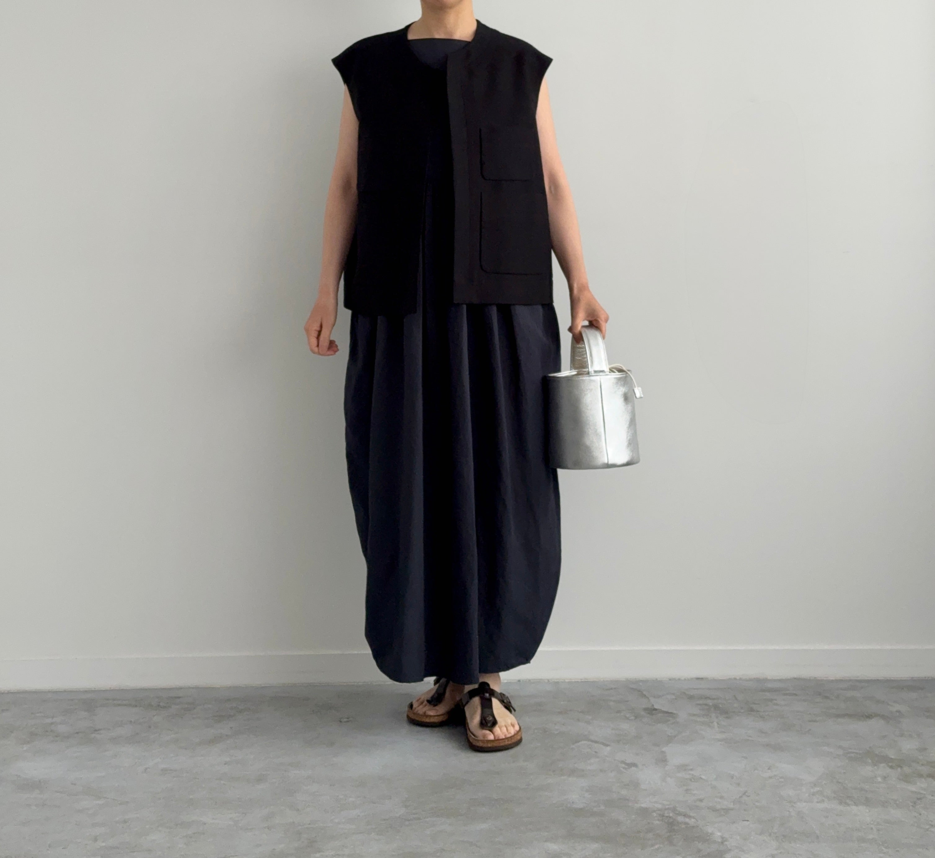 TENNE HANDCRAFTED MODERN – UKÉ_midori