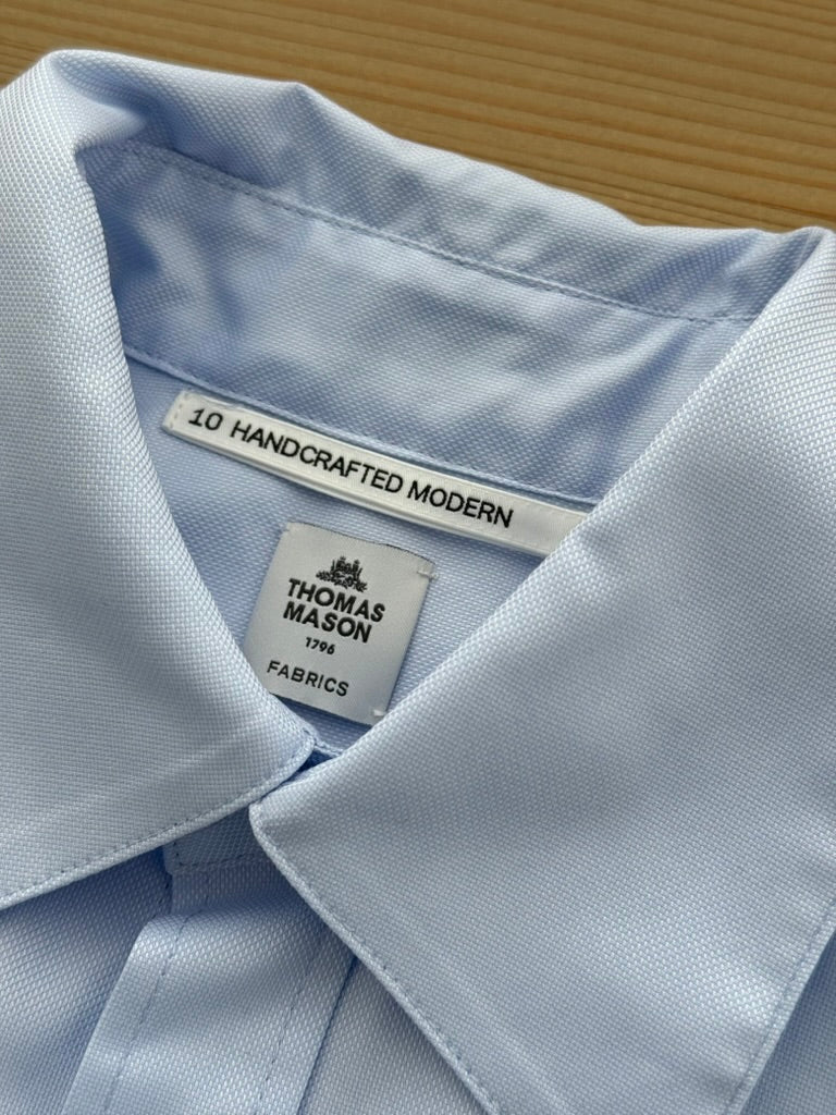 NEW REGULAR COLLAR SHIRTS