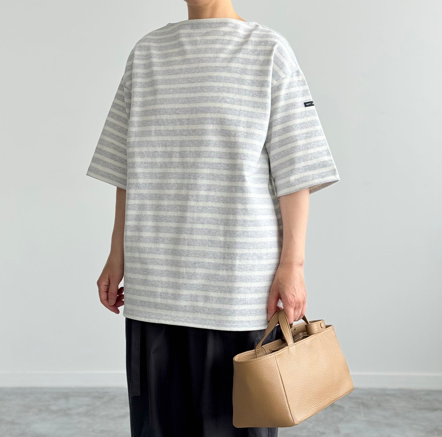 OUESSANT TEE LOOSE (T4)