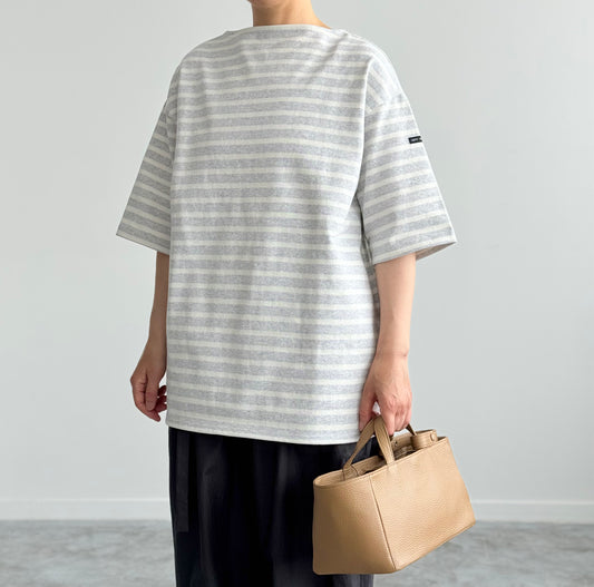 OUESSANT TEE LOOSE (T4)