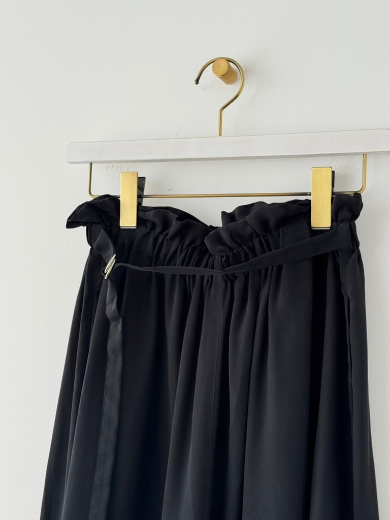 ATTACHMENT PANTS (CUPRA)