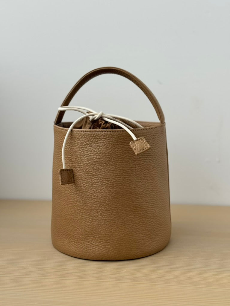 BUCKET BAG MINI