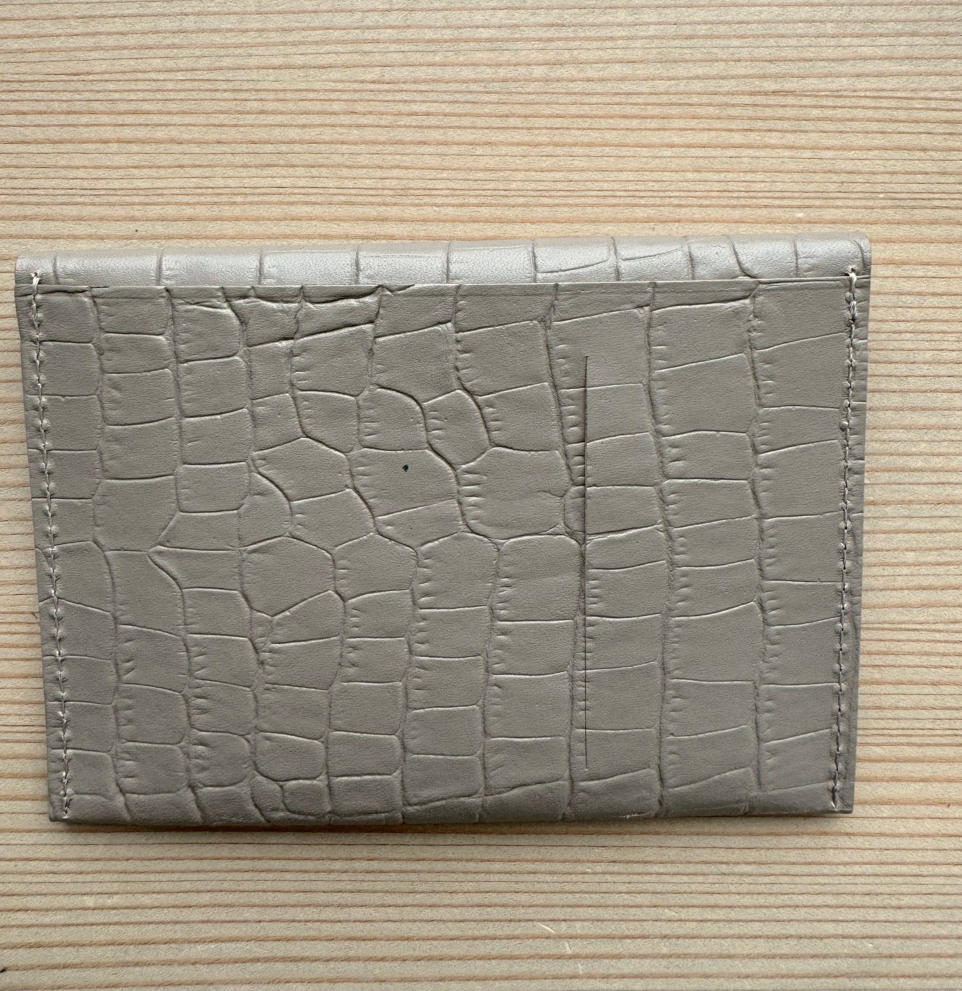 STONE PATH CARD CASE　a (アー）　カードケース　通販　取扱店