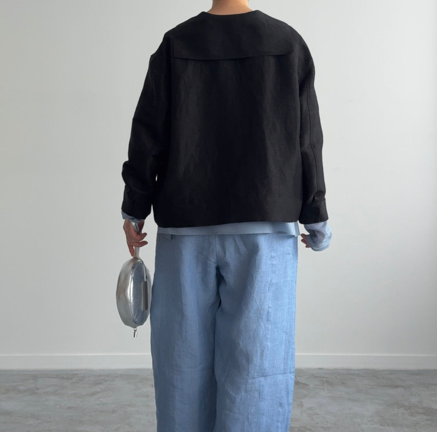 SAILOR PULLOVER