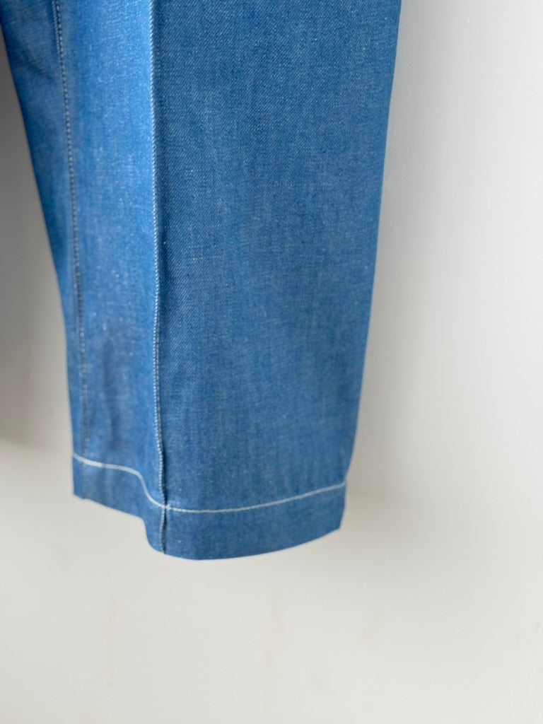 CURVE PANTS