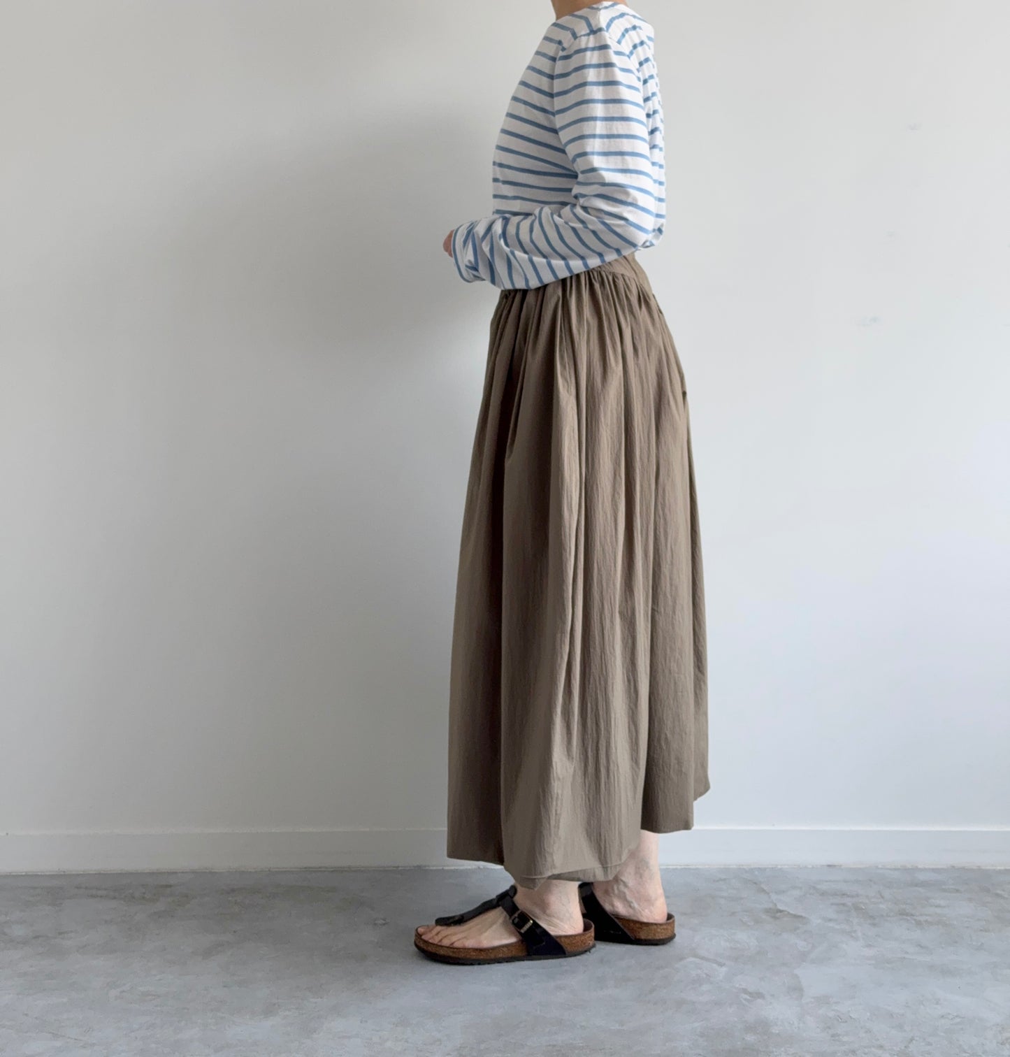 Plozévet Héritage L/S (Homme)　Armor lux 　ボーダー　 通販　取扱店