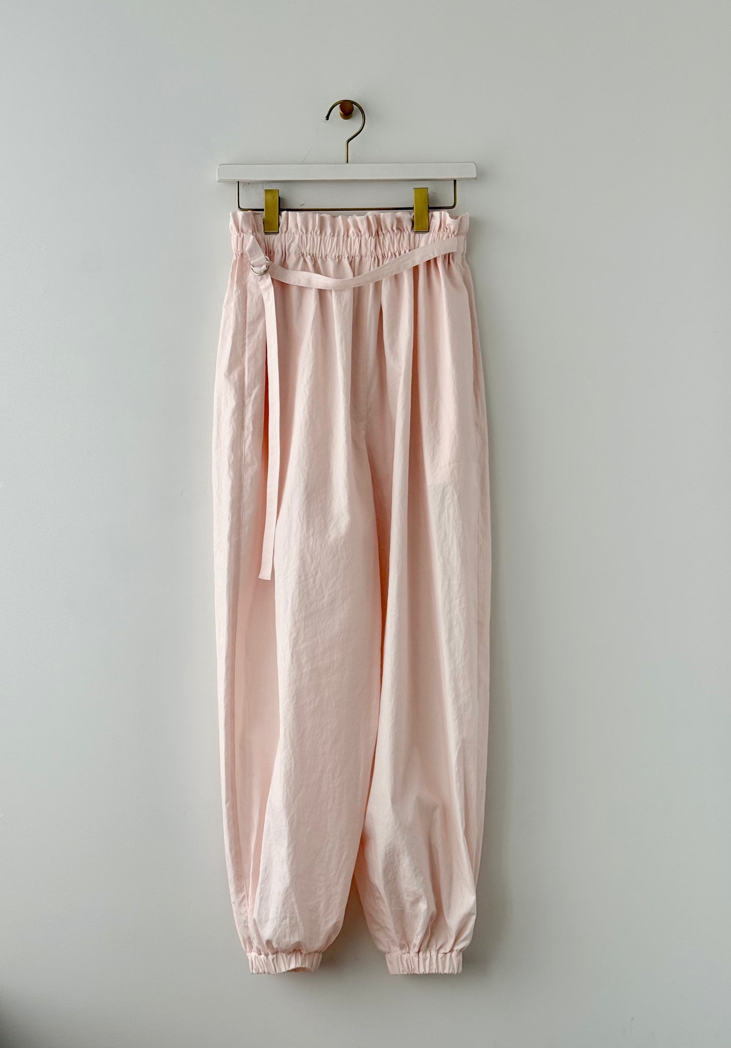 ATTACHMENT PANTS (COTTON)