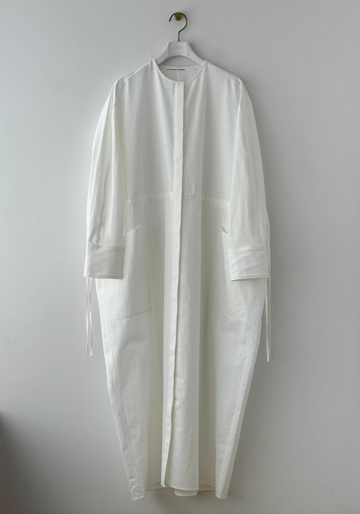 WAIST STRING DRESS　TENNE HANDCRAFTED MODERN　ワンピース　通販　取扱店