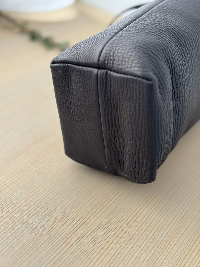 PIPING MINI TOTE