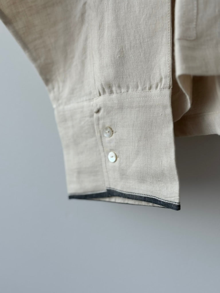 RAGLAN JACKET
