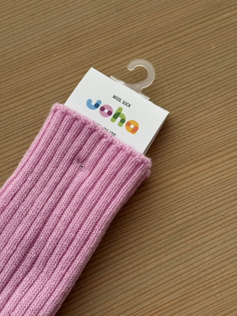 WOOL SOCKS (35/38)