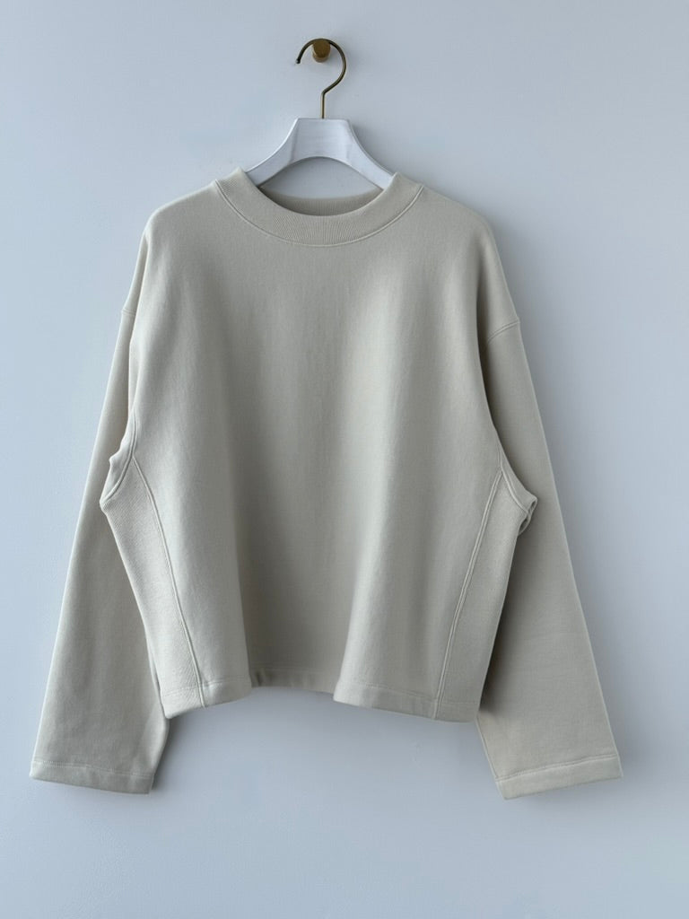 REVERSE SWEAT　MORIKA スウェット 通販　取扱店