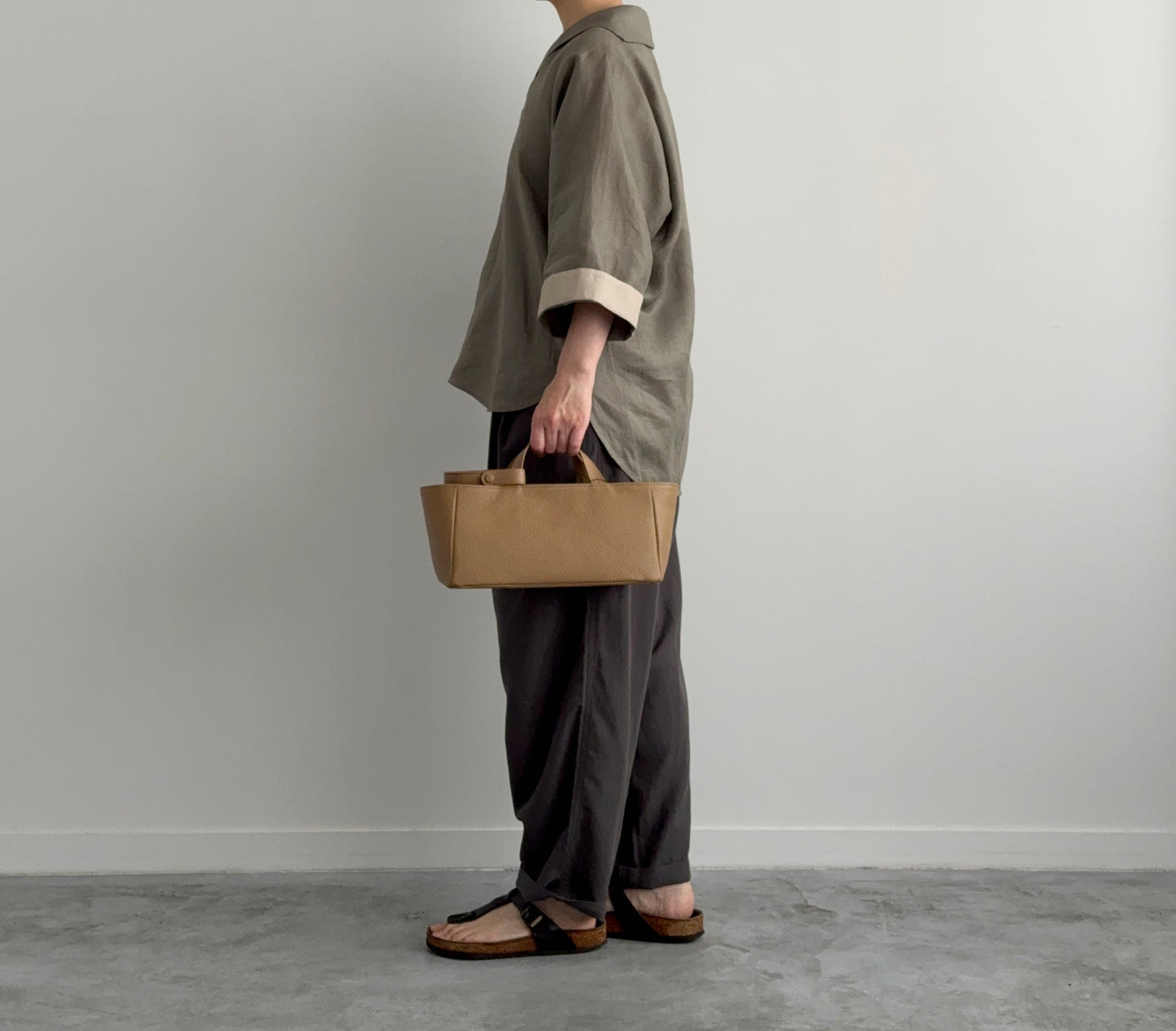 CRUISE BAG MINI