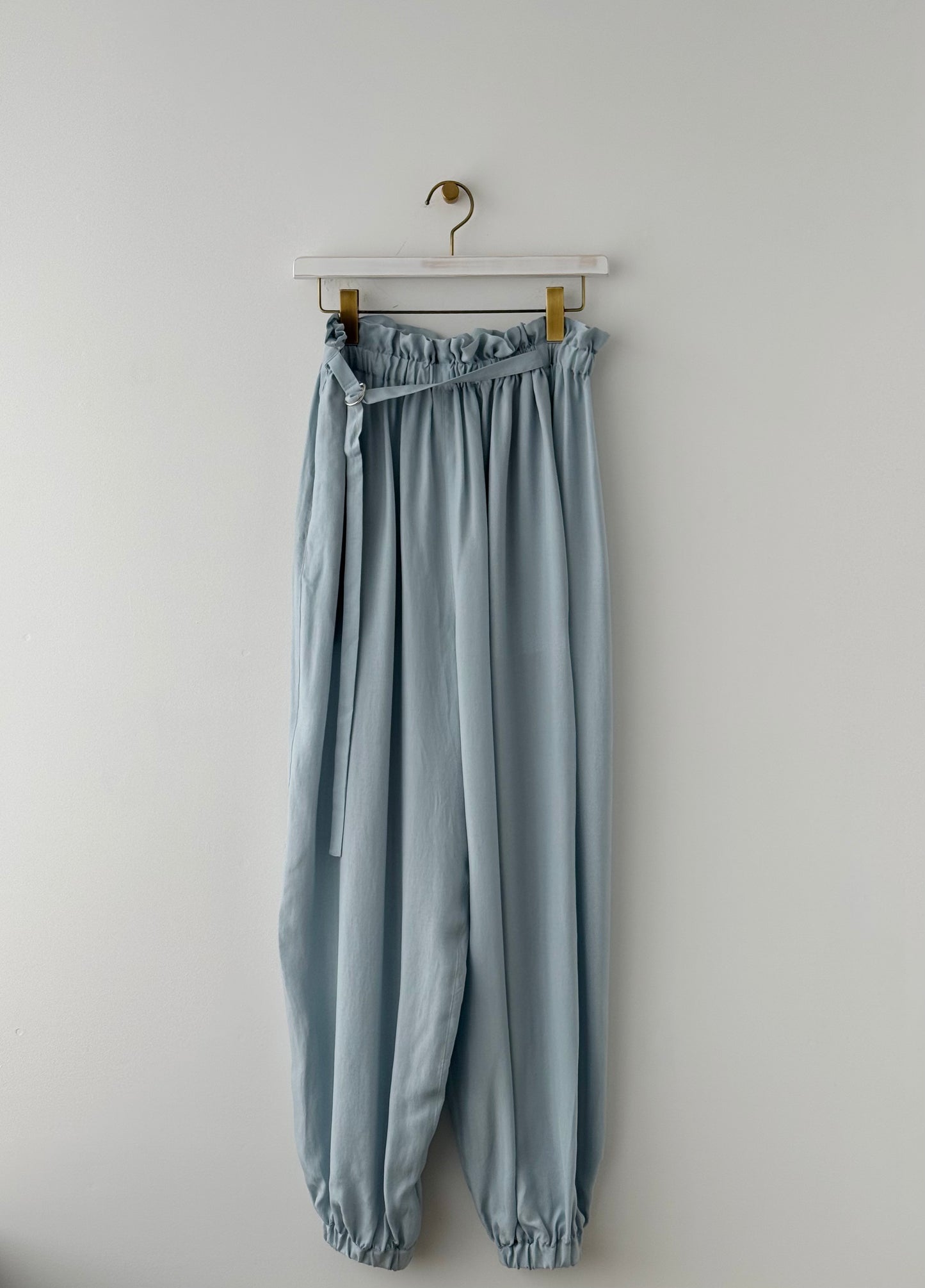 ATTACHMENT PANTS (CUPRA)