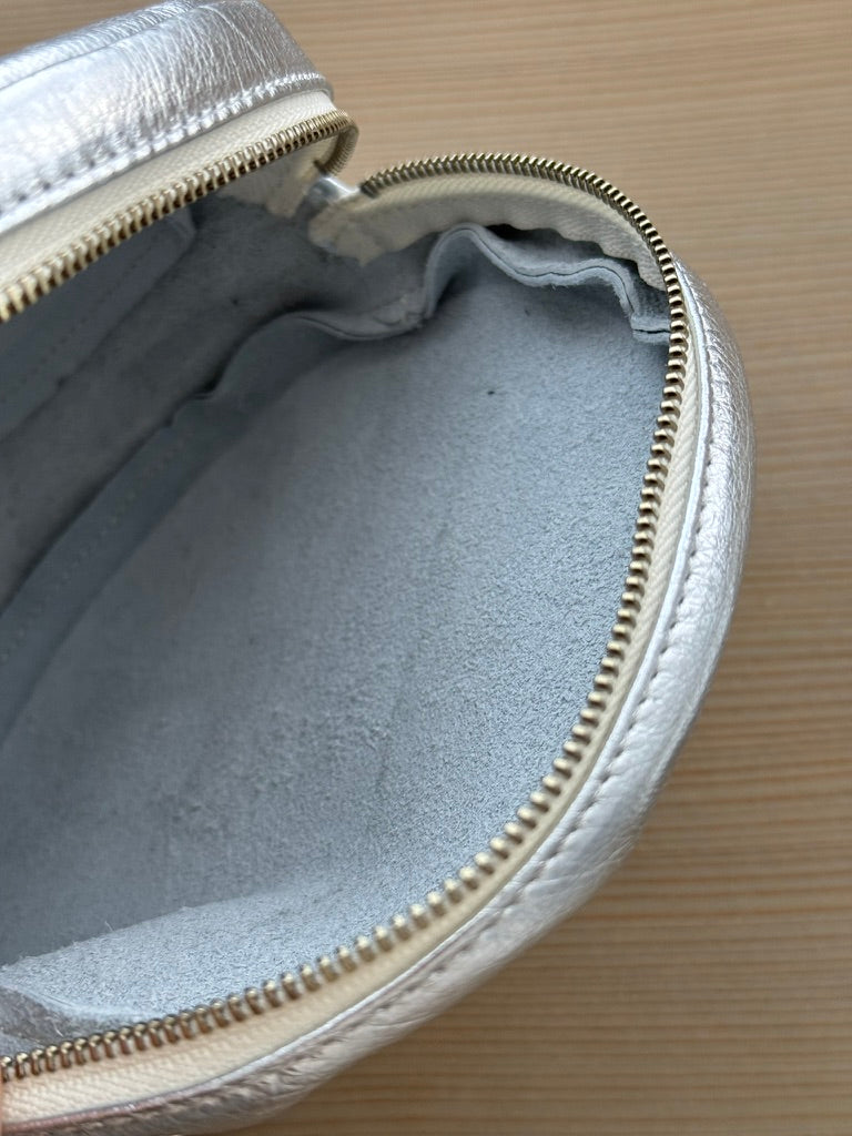 TAMBOURINE POUCH