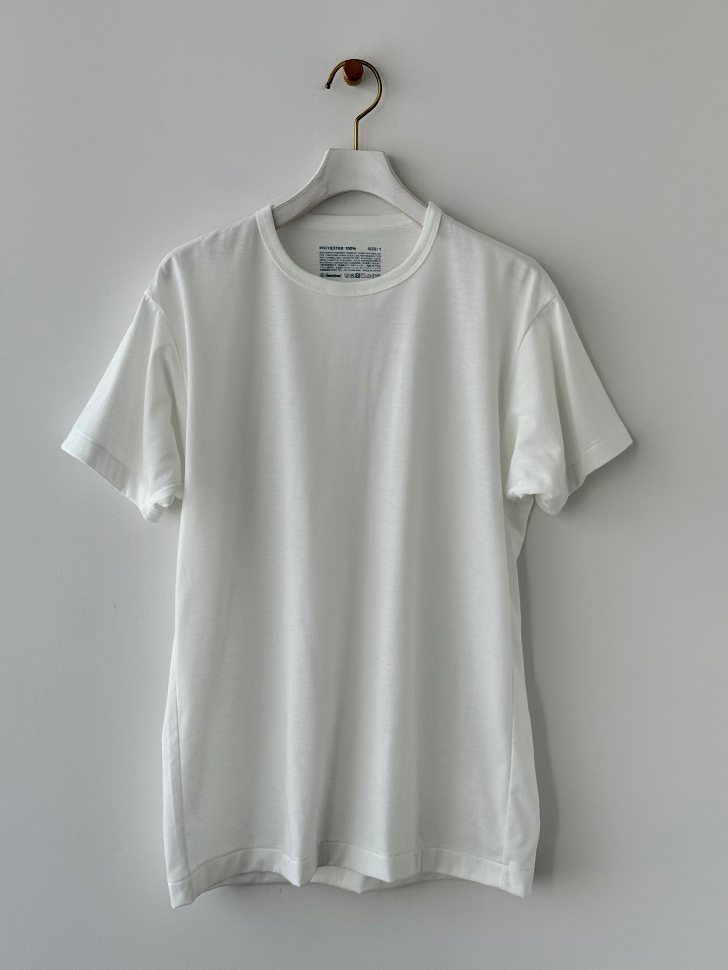 Yonetomi 3PACK T-SHIRT