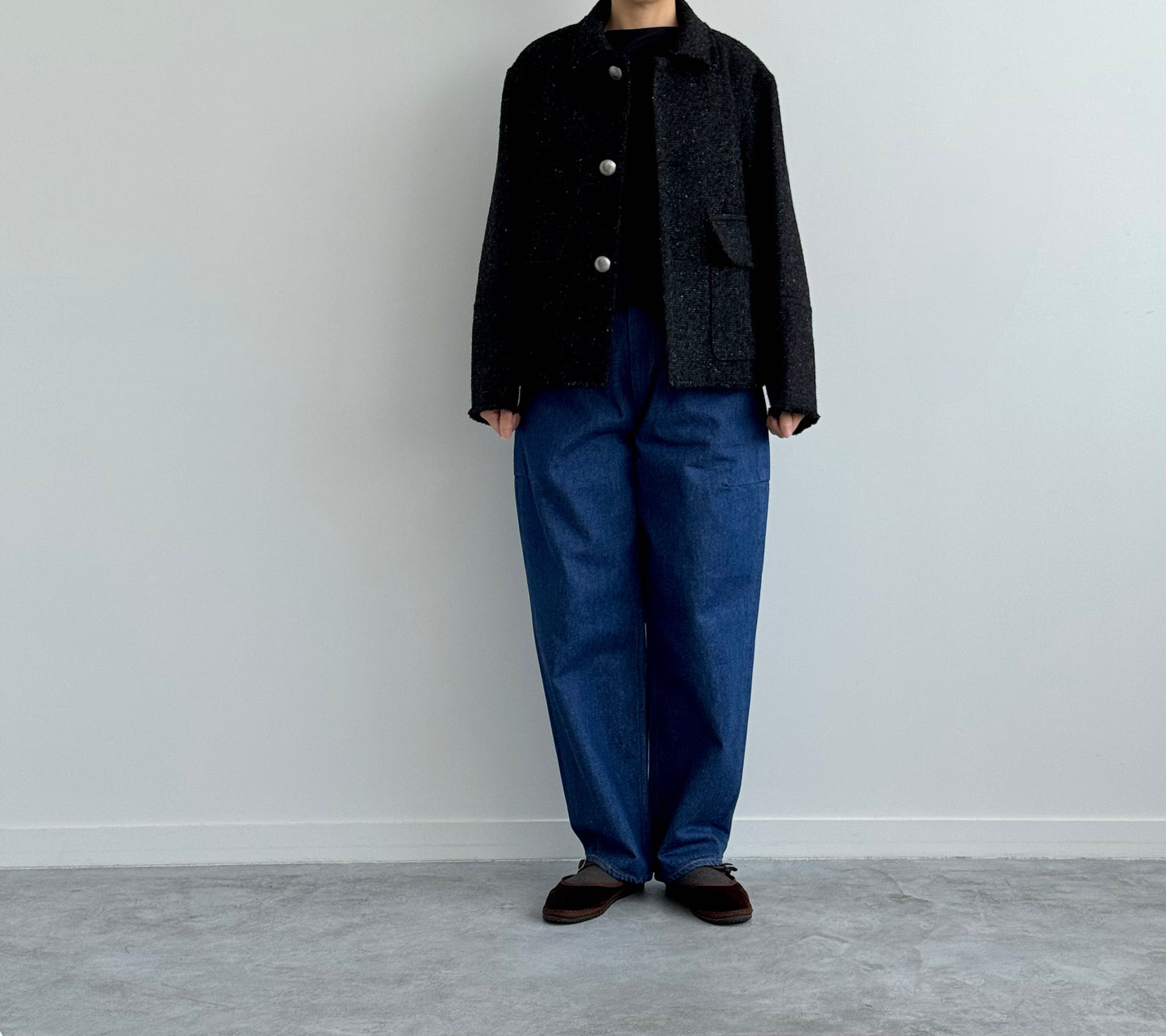 CHIMAYO JACKET　MORIKA ジャケット 通販　取扱店