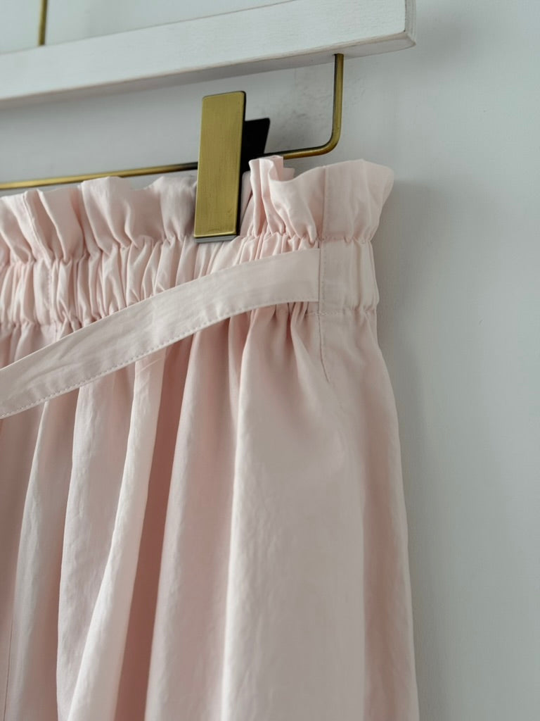 ATTACHMENT PANTS (COTTON)