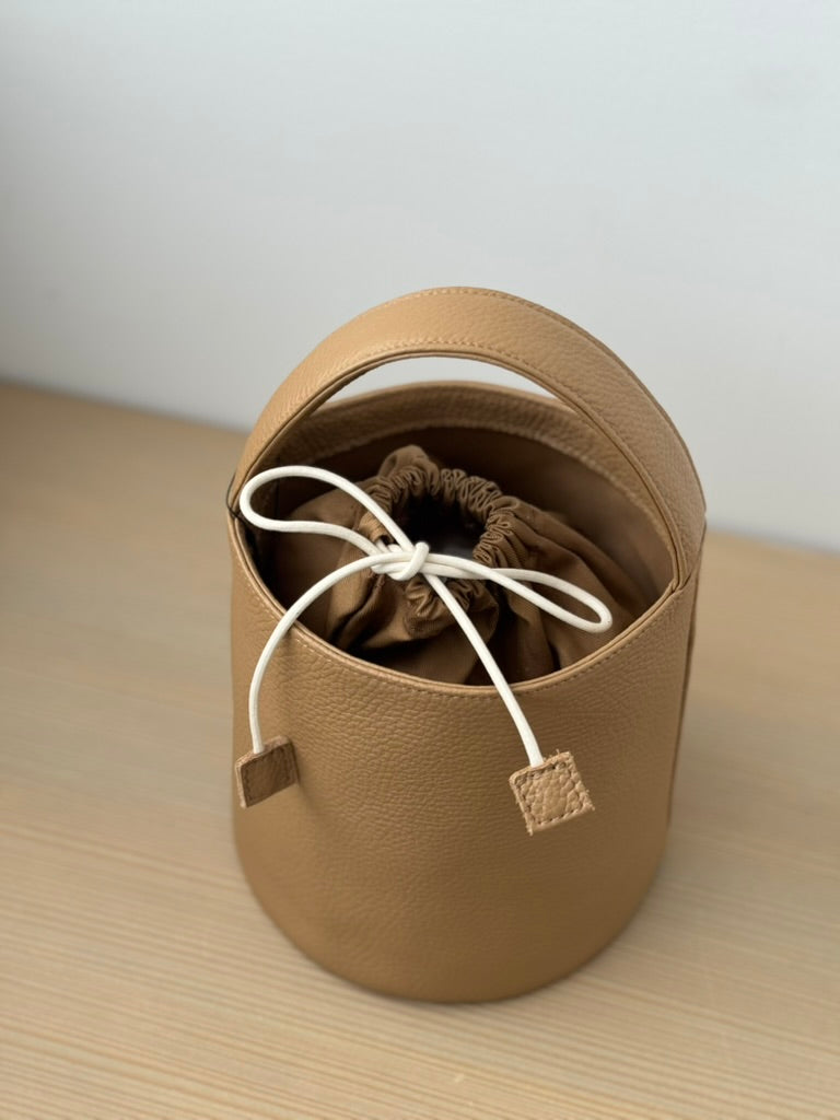 BUCKET BAG MINI