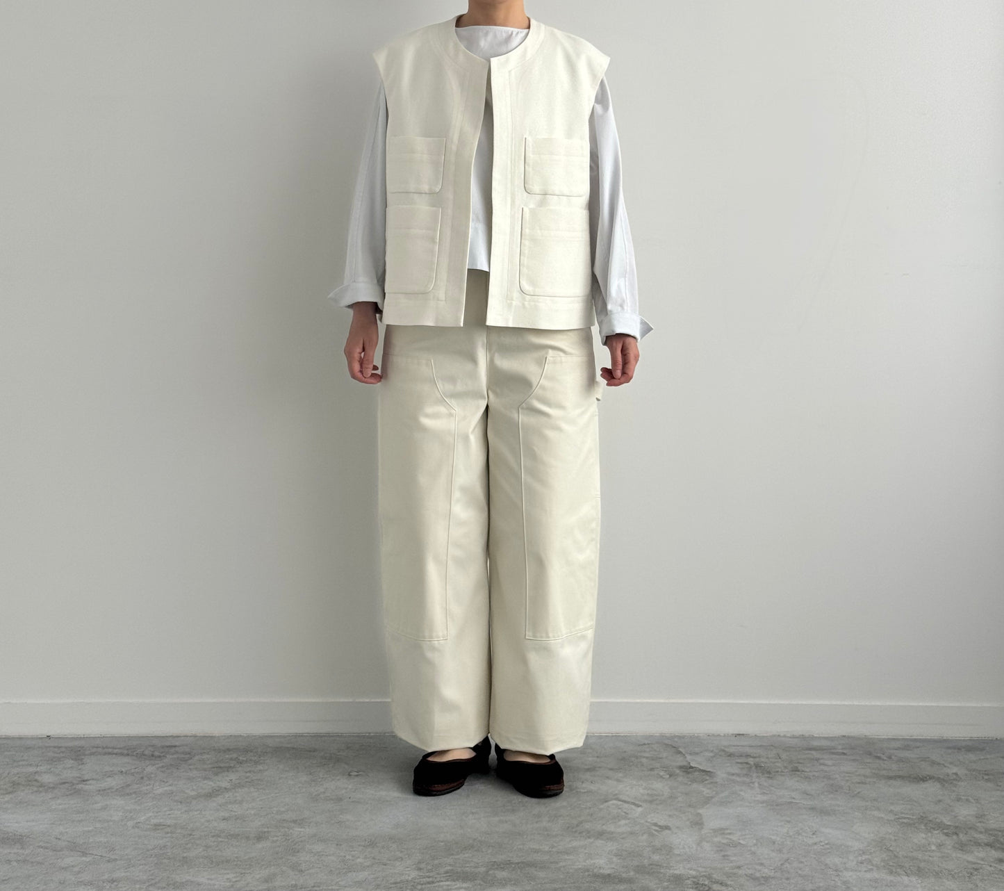 PAINTER PANTS