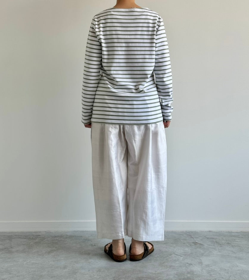 Héritage L/S (Femme)　Armor lux 　ボーダー　 通販　取扱店