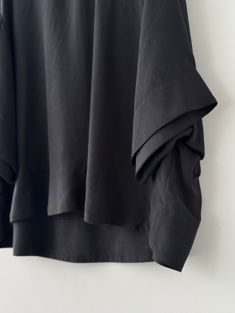 HALF SLEEVE TOPS