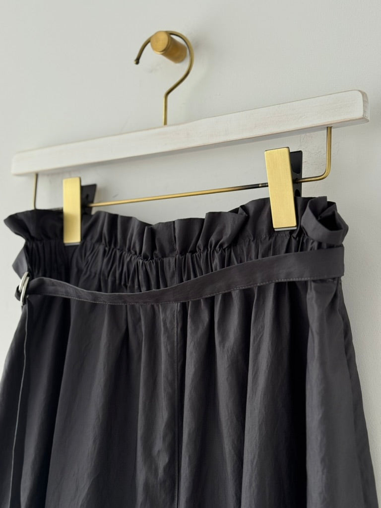 ATTACHMENT PANTS (COTTON)
