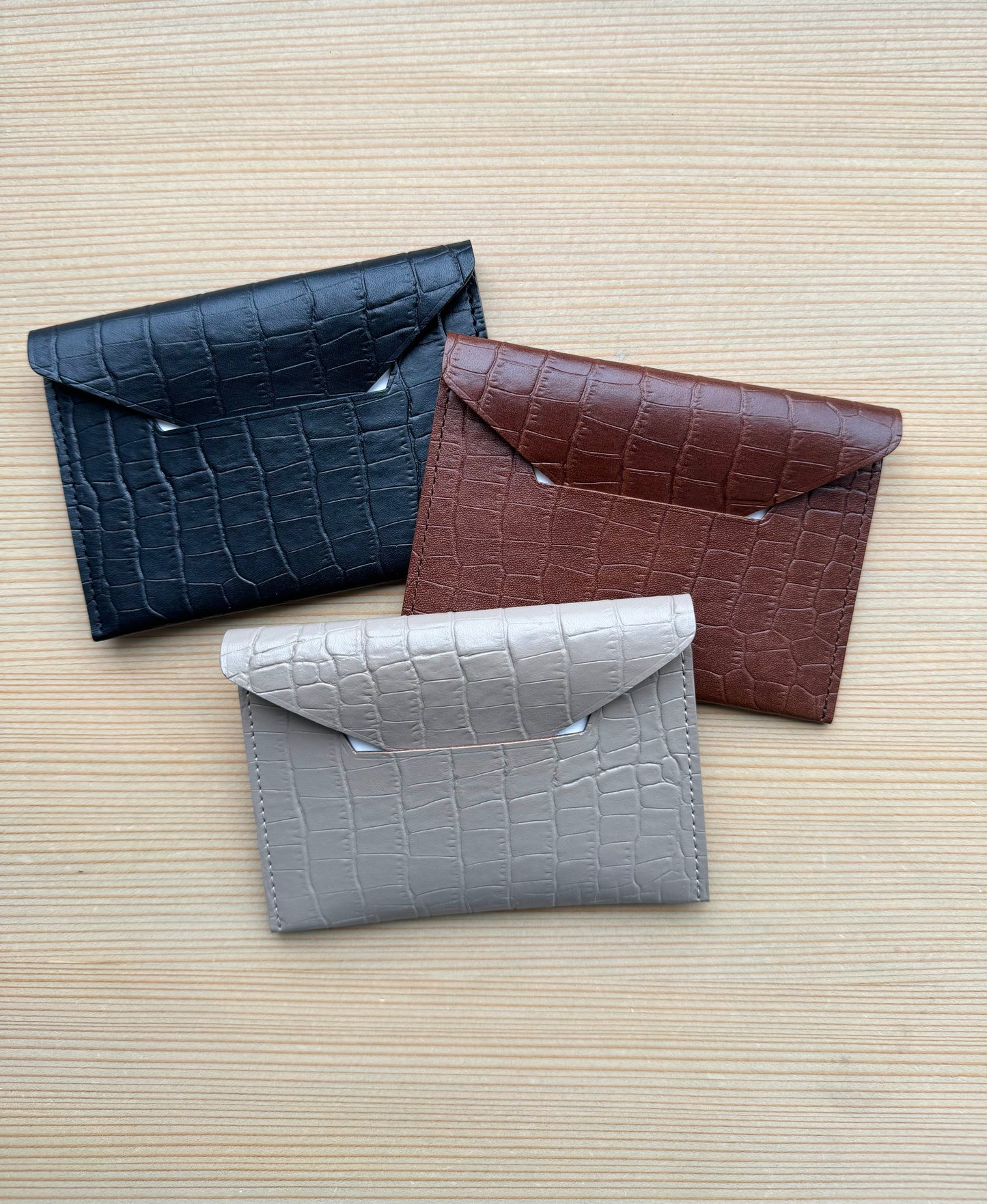 STONE PATH CARD CASE　a (アー）　カードケース　通販　取扱店