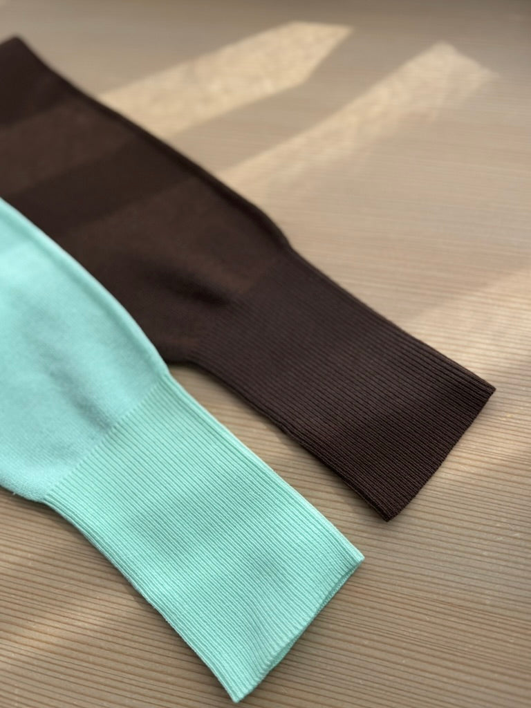 CREW CARDIGAN