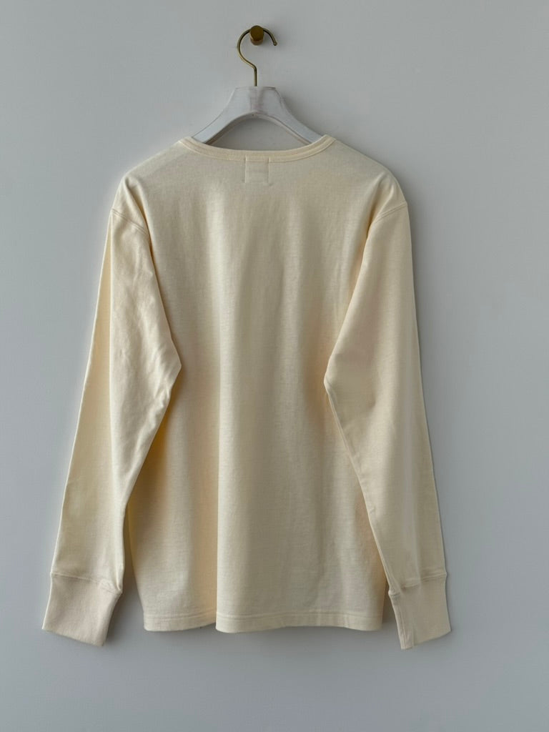 MILITARY UNDER SHIRT　MORIKA カットソー　通販　取扱店
