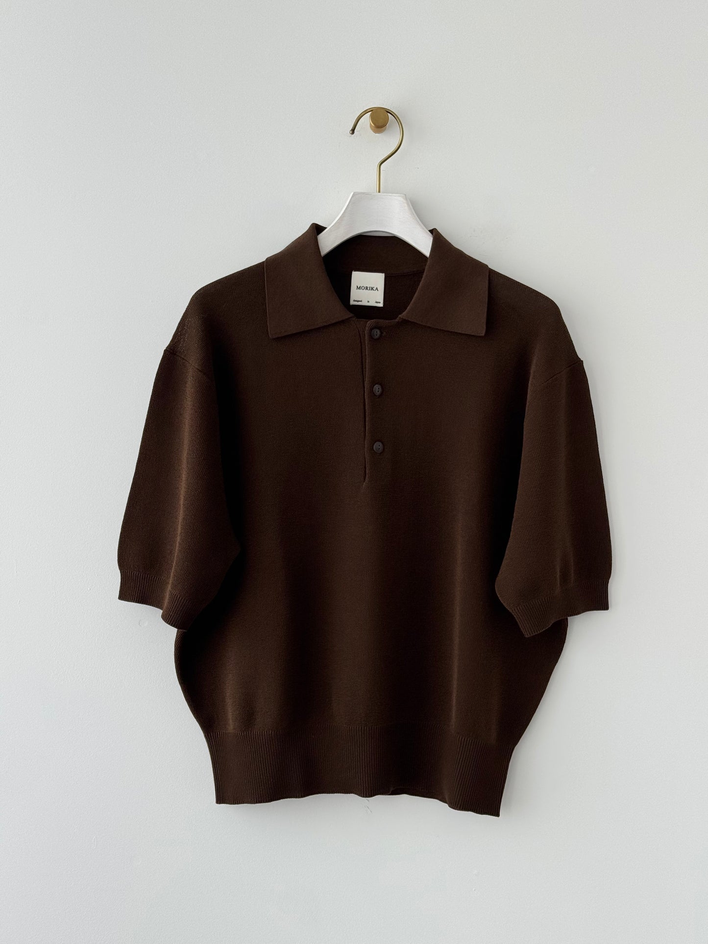 ENGLISH POLO　MORIKA　通販　取扱店