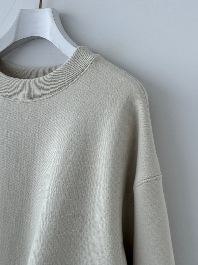 REVERSE SWEAT　MORIKA スウェット 通販　取扱店