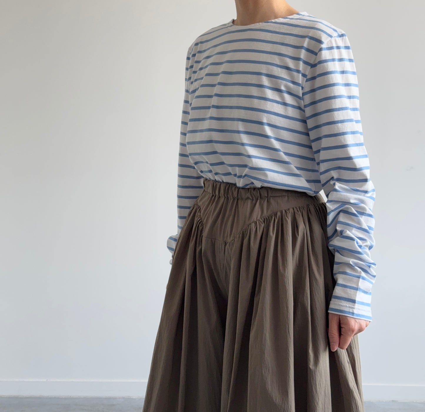 Plozévet Héritage L/S (Homme)　Armor lux 　ボーダー　 通販　取扱店