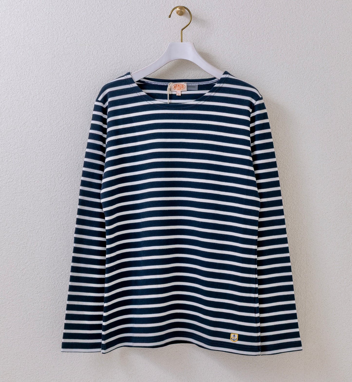 Héritage L/S (Femme)　Armor lux 　ボーダー　 通販　取扱店