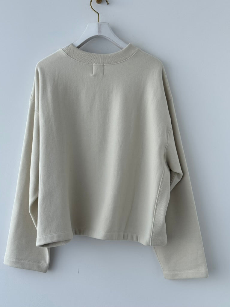 REVERSE SWEAT　MORIKA スウェット 通販　取扱店