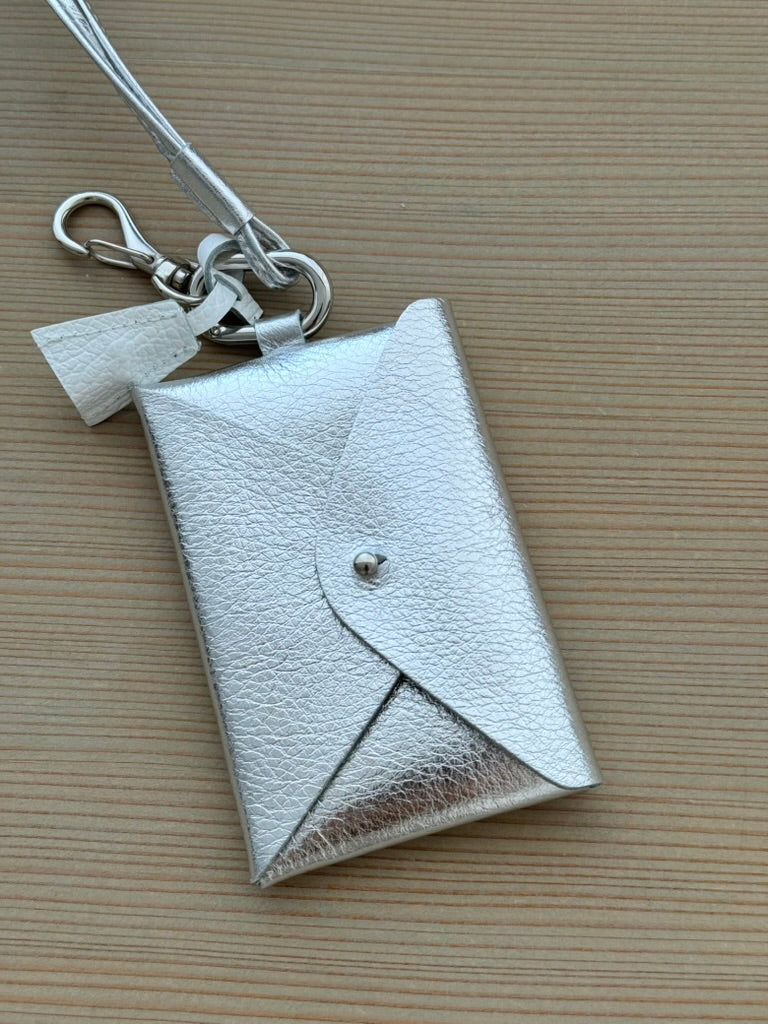 LIP CASE　リップケース　a (アー）通販　取扱店 silver