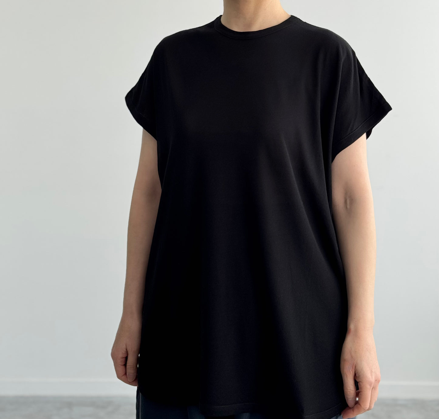 EVERYDAY PULLOVER