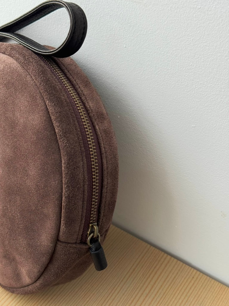 TAMBOURINE POUCH