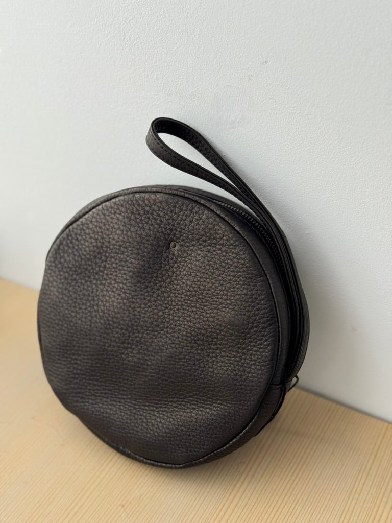 TAMBOURINE POUCH